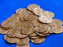 Казна обреченной крепости: золотые монеты из Аполлонии. ФОТО