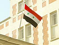 Оппозиция: дезертировал посол Сирии в Ираке
