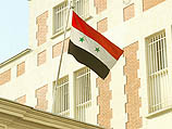 Оппозиция: дезертировал посол Сирии в Ираке