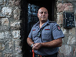 Подозрение на поджог квартиры нелегалов в Иерусалиме. Трое пострадавших