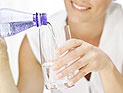 "Водная наркоманка" выпивает около 25 литров воды в сутки