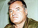 Ратко Младич госпитализирован в Гааге 