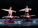 В Израиль впервые приедет Питтсбургский театр балета 