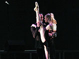 В Израиль впервые приедет Питтсбургский театр балета
