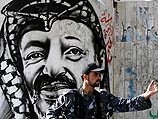 Le Temps: Расследования и жалобы затрудняют дело Арафата