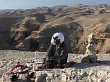 Бедуины захватили в заложники двоих американских туристов на Синае