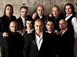 В середине октября в Израиле пройдут юбилейные концерты Иосифа Кобзона при участии хора Турецкого