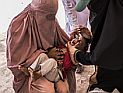 Талибы запретили прививки: Пакистану грозит эпидемия полиомиелита