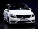 На израильском рынке началась продажа самой дешевой модели Mercedes