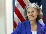 Еврейка Джилл Штейн, кандидат от Партии зеленых, названа соперницей Митта Ромни