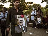 Египет: Мубараку стало лучше, и прокурор приказал вернуть его в тюрьму