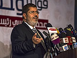Кохави отметил, что новые власти Египта не уделяют должного внимания тому, что происходит в Синае. По его словам, причина этого в том, что президент Мухаммад Мурси занят, в основном, утверждением своего авторитета в руководстве "Братьев-мусульман"