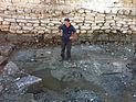 Археологи нашли в Акко древний порт - возможно, военный. ФОТО