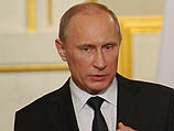 Путин встретился с Аннаном и пообещал поддержать его план по Сирии