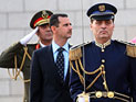 Сирийское телевидение: министр обороны и родственник Асада убиты террористами