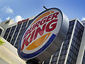 Пользователи за 15 минут вычислили работника Burger King, топтавшего салат башмаками