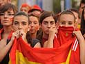 Финал Евро: в Киев прибудет вдвое больше испанских болельщиков, чем итальянских