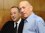 	10 июля суд огласит вердикт по делам Эхуда Ольмерта