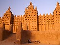 Мали: исламисты разрушают уникальные мавзолеи в Тимбукту