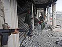 Бои на юге Ливии: 47 убитых за три дня