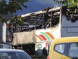 Теракт против израильтян в Бургасе (Болгария). 18 июля 2012 года