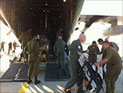 Самолет с пострадавшими израильтянами вылетел из Болгарии в Израиль