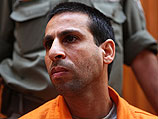 Серийный насильник Бени Села приговорен за побег еще к 4 годам тюрьмы