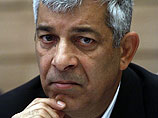Генеральный директор министерства обороны Израиля Уди Шани