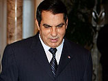 В четверг, 19 июля, военный суд Туниса заочно приговорил экс-президента Зин аль-Абеддин бин Али, бежавшего из страны в январе 2011 года в Саудовскую Аравию, к пожизненному заключению