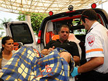 Израильтяне, пострадавшие в теракте в Бургасе, распределены по больницам