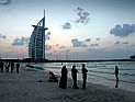 Рамадан в ОАЭ: туристам запретили есть, пить и курить в общественных местах