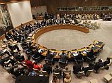 СБ ООН утвердил продление мандата миссии наблюдателей ООН