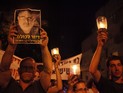 В Израиле прошли демонстрации памяти Моше Сильмана: есть задержанные