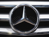 Автомобили Mercedes-Benz будут оснащаться надувными ремнями безопасности