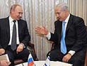 "Путин любит Израиль": главу МИД Франции высмеяли за "оригинальное" мнение о России