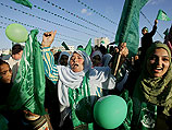 ХАМАС объявил амнистию в честь Рамадана
