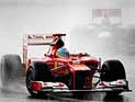 "Формула-1": победителем Гран-при Германии стал Фернандо Алонсо