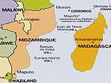 Телохранитель бывшего министра обороны поднял мятеж на Мадагаскаре