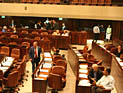 СМИ: семеро депутатов готовы перейти из "Кадимы" в "Ликуд"