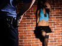Накануне Олимпиады Лондон "зачистили" от проституток