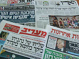 Обзор ивритоязычной прессы: "Маарив", "Едиот Ахронот", "Гаарец", "Исраэль а-Йом". Понедельник, 2 июля 2012 года