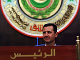 Обама предупредил Асада: применение химического оружия недопустимо