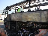 Свидетельница теракта в Бургасе: "За мгновение до взрыва мой муж спорил с террористом"