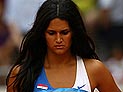 Топ-10 "горячих" спортсменок Олимпиады от The Sun: в список попала Елена Исинбаева
