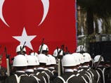 Турция планирует создать межконтинентальную ракету