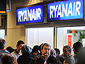 Авиакомпания Ryanair объявила о намерении открыть 40 маршрутов в Израиль
