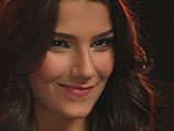 Шани Хазан - "Мисс Израиль 2012"