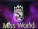Израильтянка прошла в финал показа мод на конкурсе "Мисс Мира 2012"