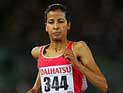 Один из фаворитов олимпиады, бегунья из Марокко, попалась на допинге