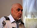 Скандал в полиции: командующий Иерусалимским округом отправлен в бессрочный отпуск
